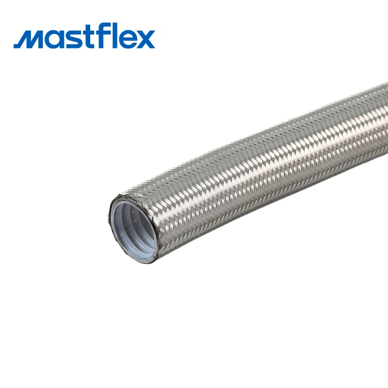 ptfe lined braided hose 3 ptfe lined braided hose 3