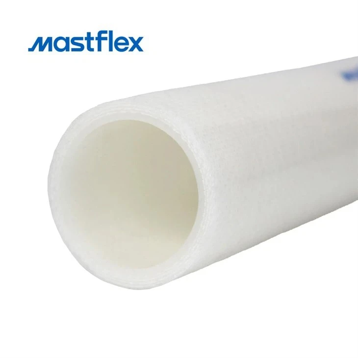 Smooth Bore Pharma Hoses factory